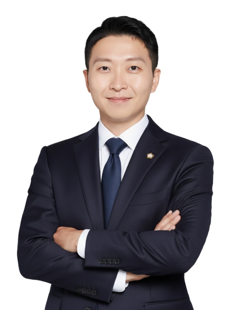 양홍수 변호사